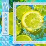 cover: Mercer - Lemonade