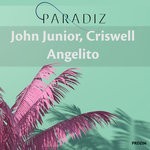 cover: Dj Criswell|John Junior - Angelito