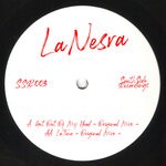 cover: Lanesra - Get Out Of My Head