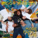 cover: Ziggy Marley|Angelique Kidjo - Jambo