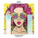 cover: Aura - Las Mariposas