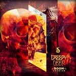 cover: Creepy Deep - Boom Cranium