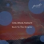 cover: Alfrenk|Clive|Proone79 - Back To The Origins