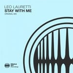 cover: Leo Lauretti - Stay With Me