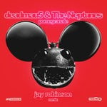 cover: DEADMAU5|The Neptunes - Pomegranate (Jay Robinson Remix)