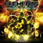 cover: Elements - Let's Go For A Ride