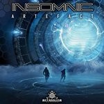 cover: Insomnic (ca) - Artefact