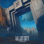 cover: Frosper - The Lost Gate EP