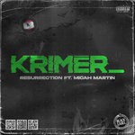 cover: Krimer - Resurrection