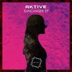 cover: Aktive - Sunchaser EP