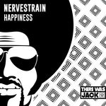 cover: Nervestrain - Happiness