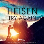 cover: Heisen - Try Again