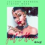 cover: Juliana Barbosa|Viktor Mora - Feel Alive (Remix)