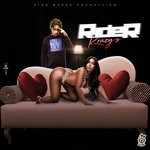 cover: Krazy S - Rider