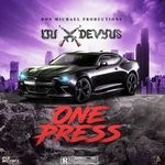 cover: Devyus|Iju - One Press