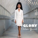 cover: Chelsea Stewart - Glory