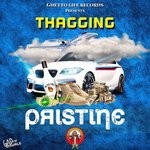 cover: Thagging - Pristine