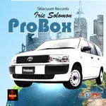 cover: Irie Solomon - Probox