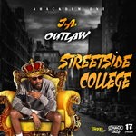 cover: J.a. Outlaw - Streetside Collage