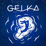 cover: Gelka - Venus Express