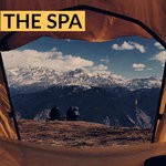 cover: The Spa - Magic Camp