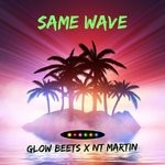 cover: Glow Beets & Nt Martin - Same Wave