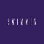 cover: Charge The Atlantic - Swimmin