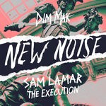 cover: Sam Lamar - The Execution