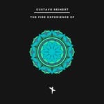 cover: Gustavo Reinert - The Fire Experience EP