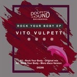 cover: Vito Vulpetti - Rock Your Body