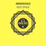 cover: Groovechild - Deep Space