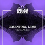 cover: Cosentino & Lbmr - Teenager