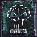 cover: Rotterdam Terror Corps - Constrictor