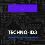 cover: Tosch - Techno-id 3