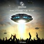 cover: Complex Sound - Humanity