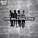 cover: Jupiter's Beard - Mr. Billionaire