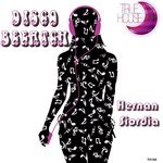 cover: Hernan Siordia - Disco Beeatch