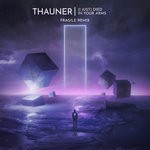 cover: Thauner - (I Just) Died In Your Arms (Fragile Remix)