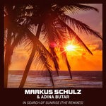 cover: Markus Schulz & Adina Butar - In Search Of Sunrise