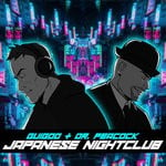 cover: Dr. Peacock|Guigoo - Japanese Nightclub