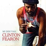 cover: Clinton Fearon - Mi Deh Yah