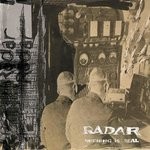 cover: Christophe Goze|Francis Peyrat|Radar - Nothing Is Real (Deluxe Edition)