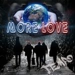 cover: Tempo - More Love