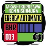 cover: Takashi Kurosawa & Ken Nishimura - Energy Automatic