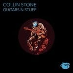 cover: Collin Stone - Guitars N Stuff