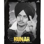 cover: Preet Dhadly - Hunar