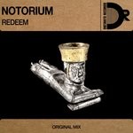 cover: Notorium - Redeem