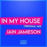 cover: Iain Jamieson - In My House