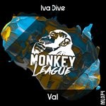 cover: Iva Dive - Val