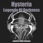 cover: Hysteria - Legends Of Darkness